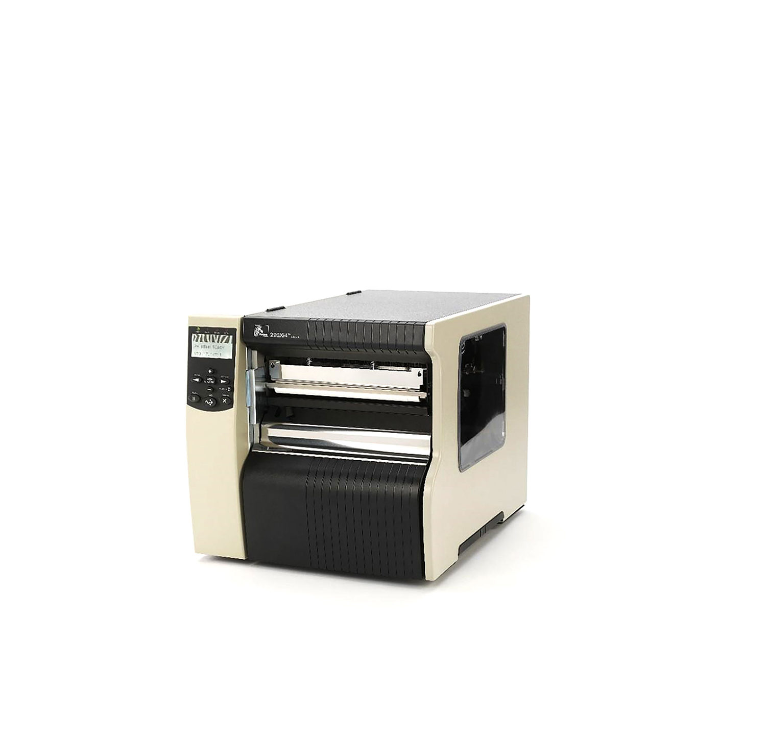 MÁY IN MÃ VẠCH ZEBRA 220Xi4